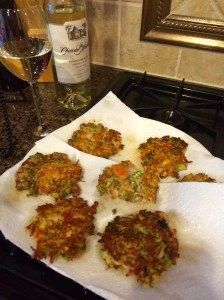 Keeping your kitchen stocked with staples makes eating at home a breeze!