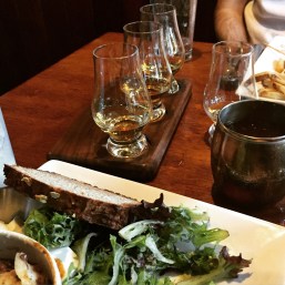 Every mom needs a night out.