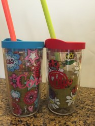 Quick kid-friendly breakfast smoothies