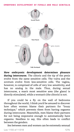 Sexual inequality in marriage