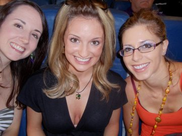 How this trendy, preppy mama transformed into a cruncy-granola mom without losing or changing her identity.